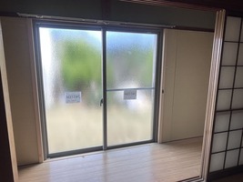 内部の様子