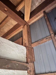 増築でしょうか？