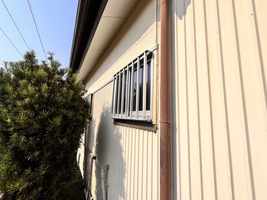 取り替え後