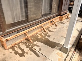基礎補強型枠