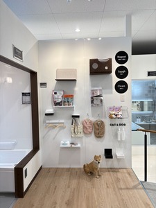 タカラショールーム