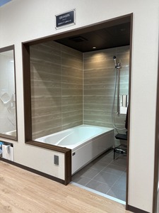 タカラショールーム