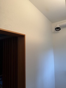 施工後