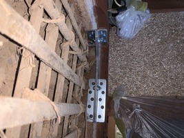 柱頭金物