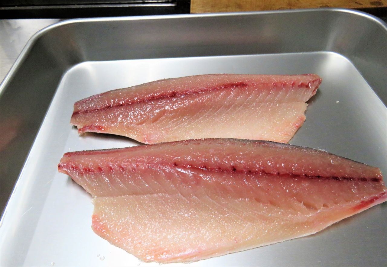 寒鯖をどう選びどう食べる 土佐料理 旬の鰹がゆく