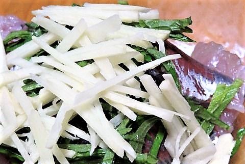 飯借 ままかり 土佐料理 旬の鰹がゆく