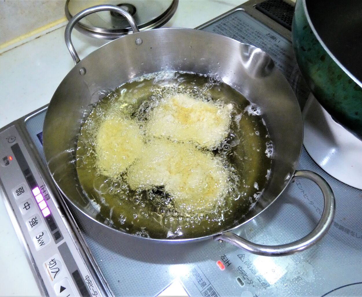 高知の旬朝食 洋食編 土佐料理 旬の鰹がゆく