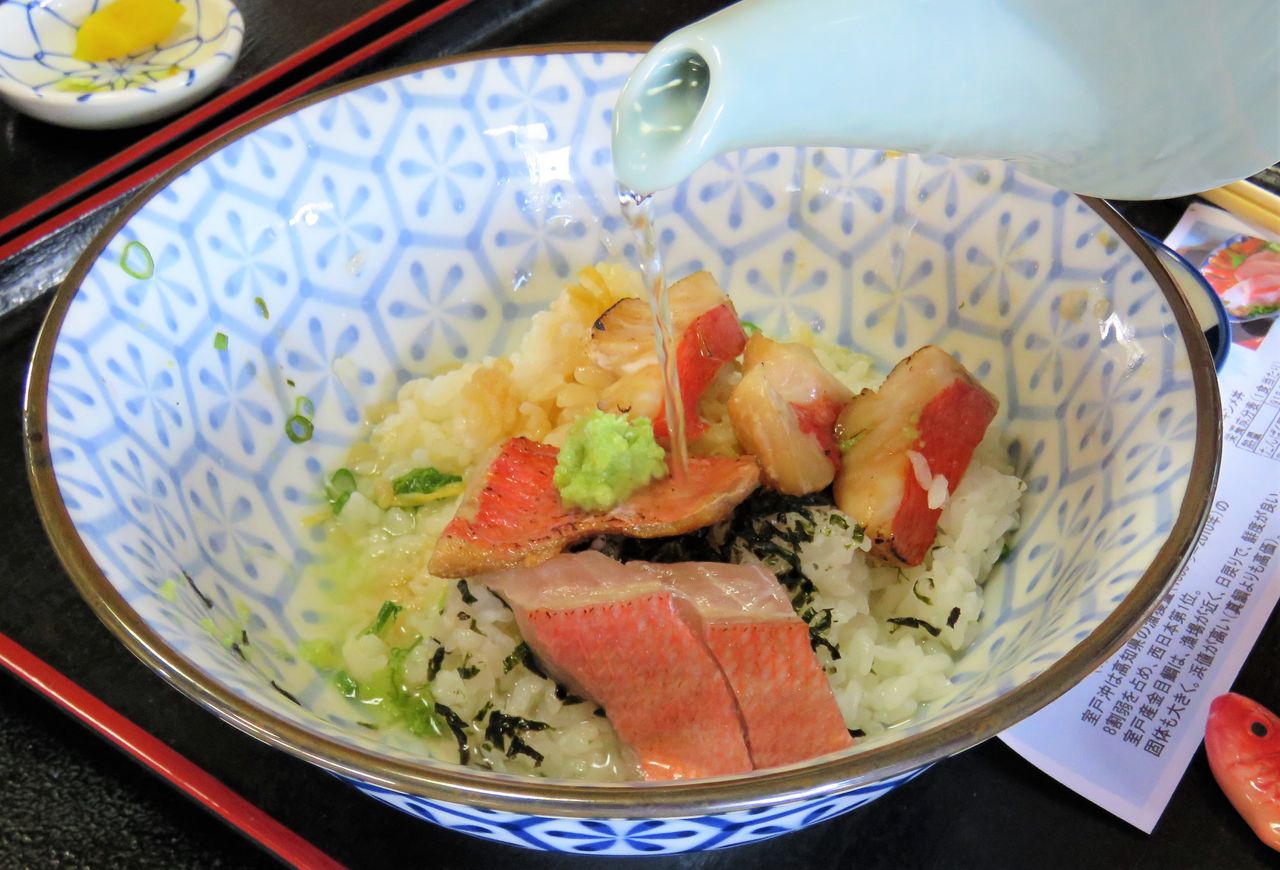 土佐料理 旬の鰹がゆく 土佐料理 旬の鰹がゆく
