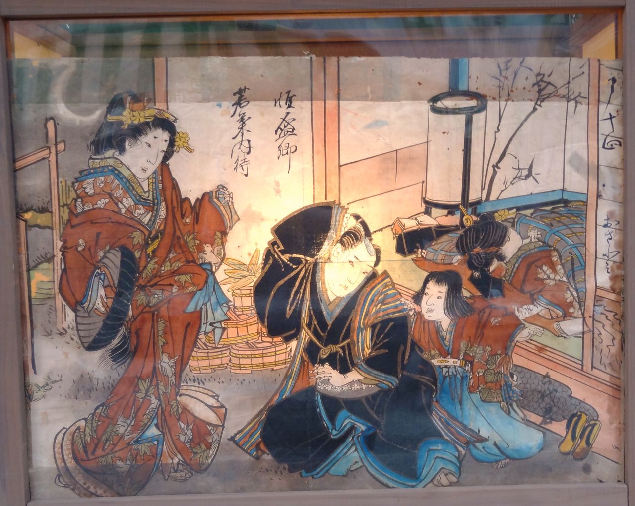 絵師金蔵 : 土佐料理 旬の鰹がゆく！
