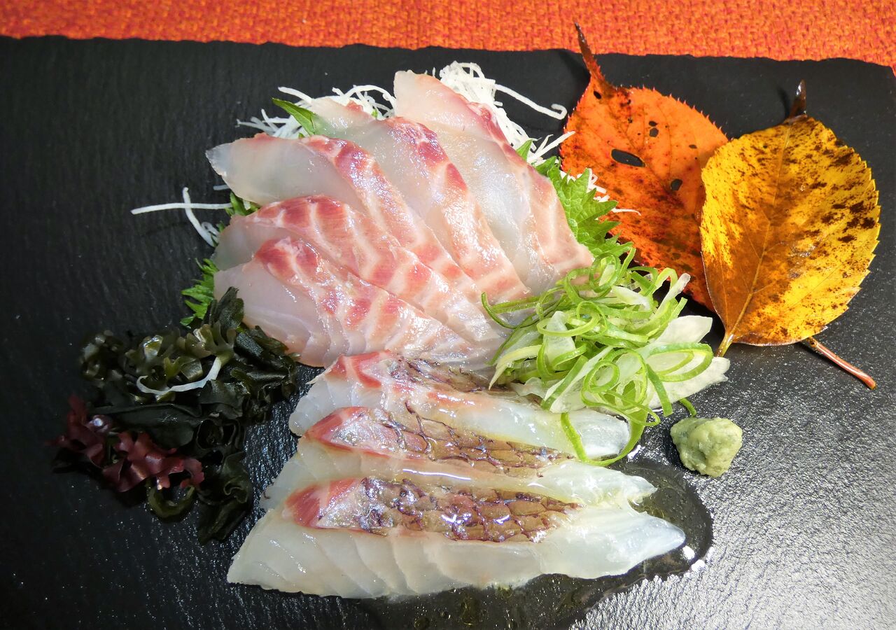季節のあしらいもの 土佐料理 旬の鰹がゆく 季節のあしらいもの 土佐料理 旬の鰹がゆく