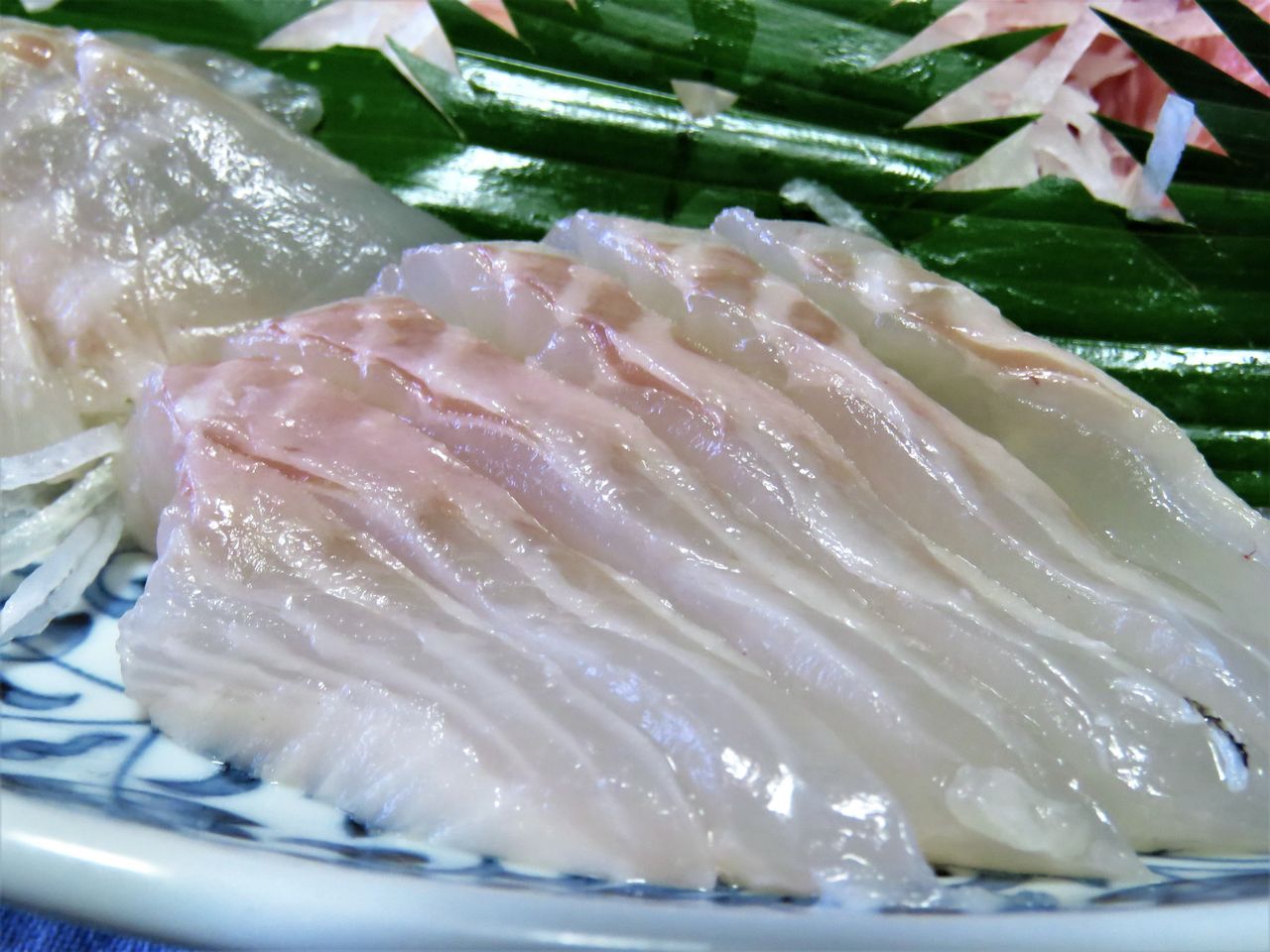 魚種の和名はアラ 土佐料理 旬の鰹がゆく