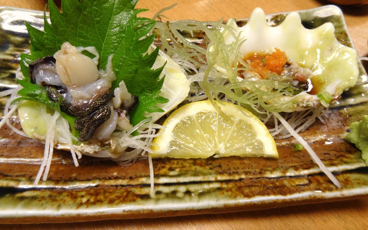 沖縄の食材 土佐料理 旬の鰹がゆく 沖縄の食材 土佐料理 旬の鰹がゆく