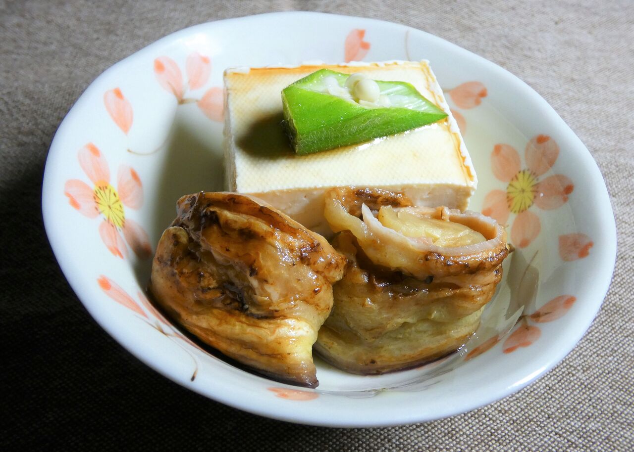 人生の妙味 土佐料理 旬の鰹がゆく