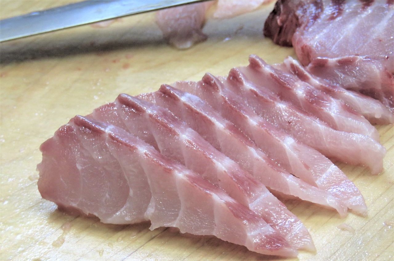 究極のお取り寄せとは! : 土佐料理 旬の鰹がゆく!