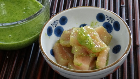 土佐ぬた