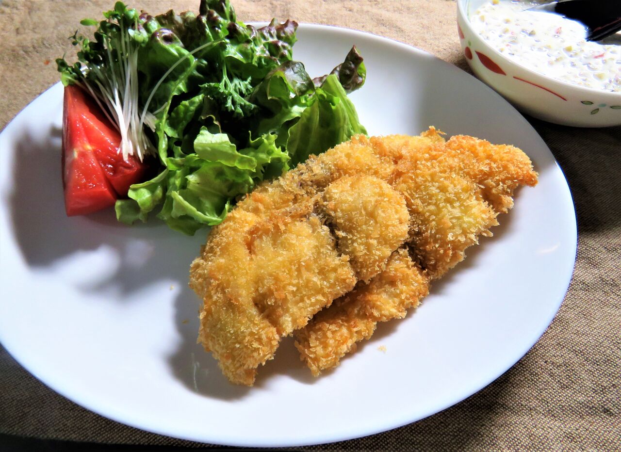 サワラ 土佐料理 旬の鰹がゆく サワラ 土佐料理 旬の鰹がゆく