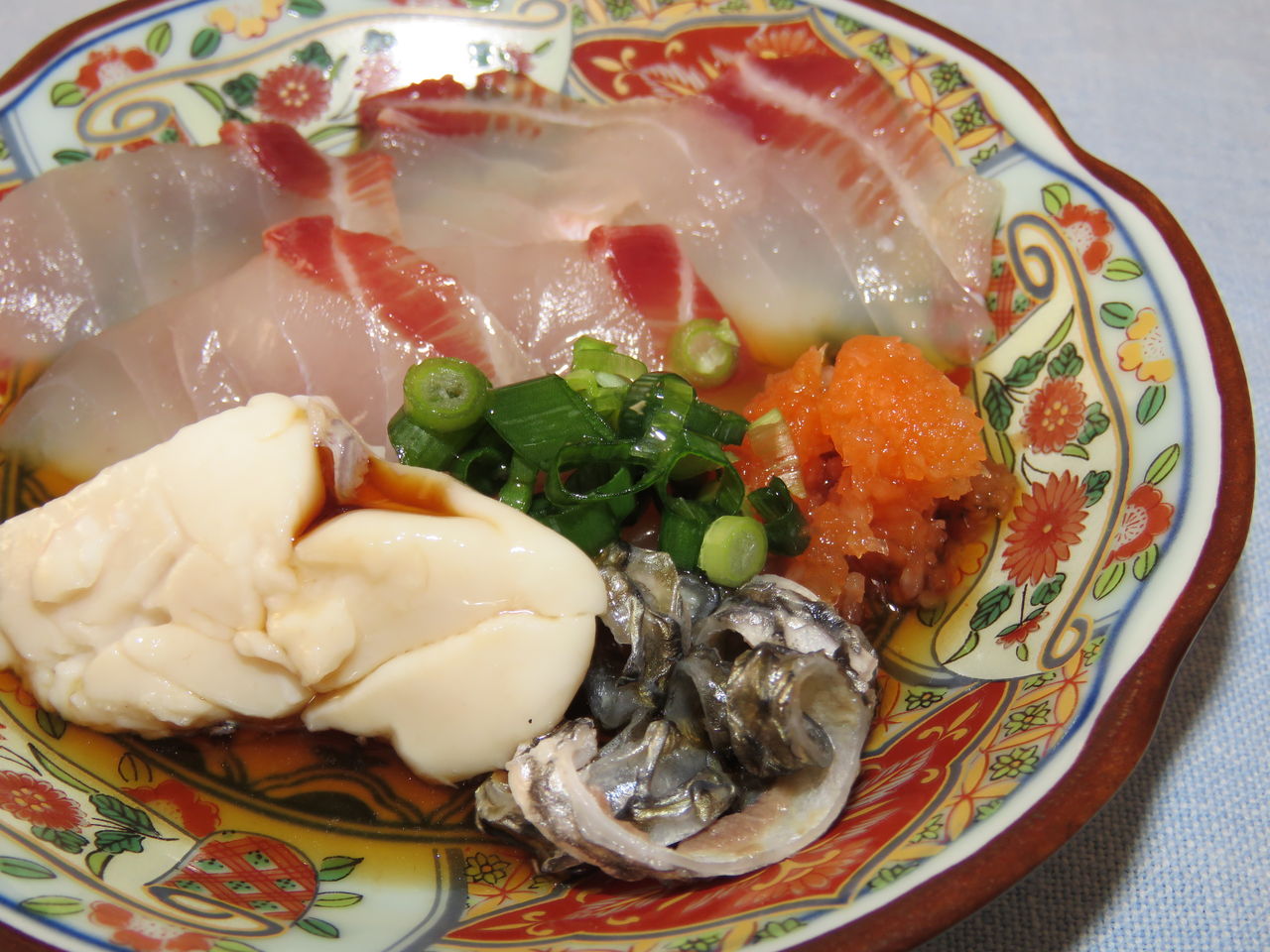 旬の逸品鮮魚 黒鯛 チヌ 土佐料理 旬の鰹がゆく 旬の逸品鮮魚 黒鯛 チヌ 土佐料理 旬の鰹がゆく