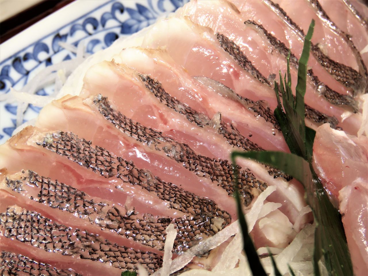 魚種の和名はアラ 土佐料理 旬の鰹がゆく 魚種の和名はアラ 土佐料理 旬の鰹がゆく