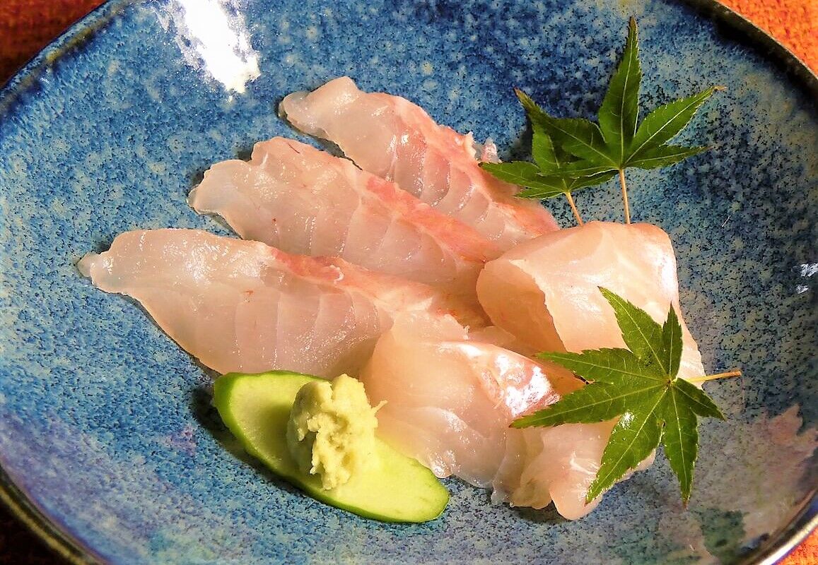 産地の名店で味わう６月の旬魚 土佐料理 旬の鰹がゆく