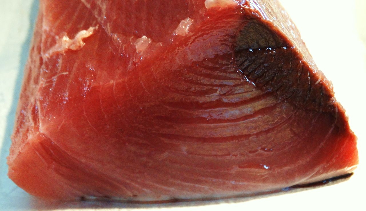 わたし的には初めて味わう大判鰹なんです 土佐料理 旬の鰹がゆく わたし的には初めて味わう大判鰹なんです 土佐料理 旬の鰹がゆく