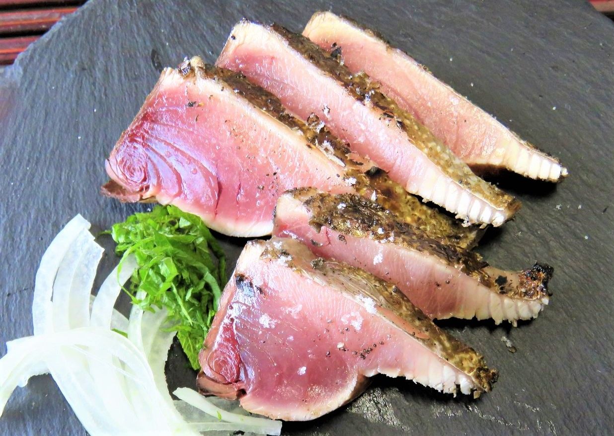 高知の食材 海産物 水産資源 土佐料理 旬の鰹がゆく 高知の食材 海産物 水産資源 土佐料理 旬の鰹がゆく