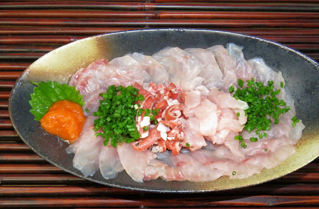 アザハタ 土佐料理 旬の鰹がゆく アザハタ 土佐料理 旬の鰹がゆく