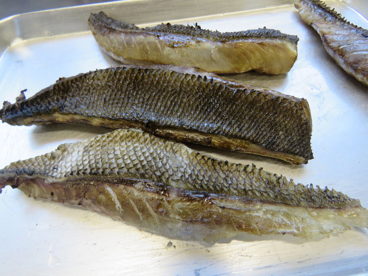 釣った魚ならではの品質 土佐料理 旬の鰹がゆく