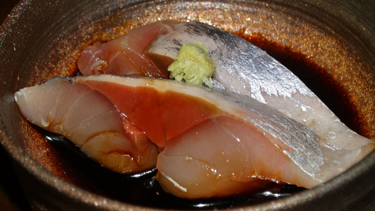 セイメイは何故美味しいのか 土佐料理 旬の鰹がゆく セイメイは何故美味しいのか 土佐料理 旬の鰹がゆく