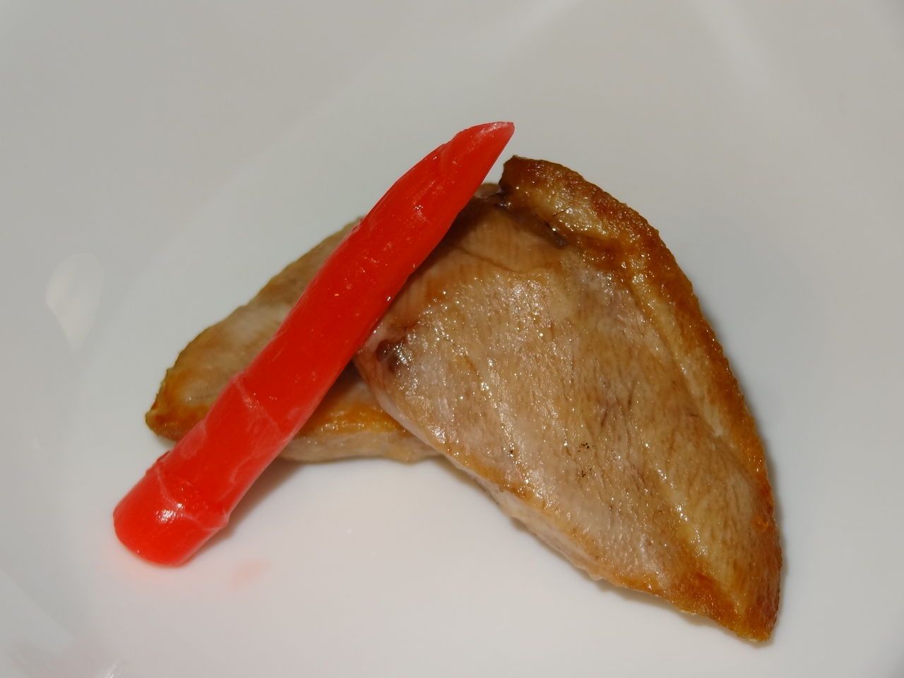 マグロの刺身盛り合わせ 土佐料理 旬の鰹がゆく