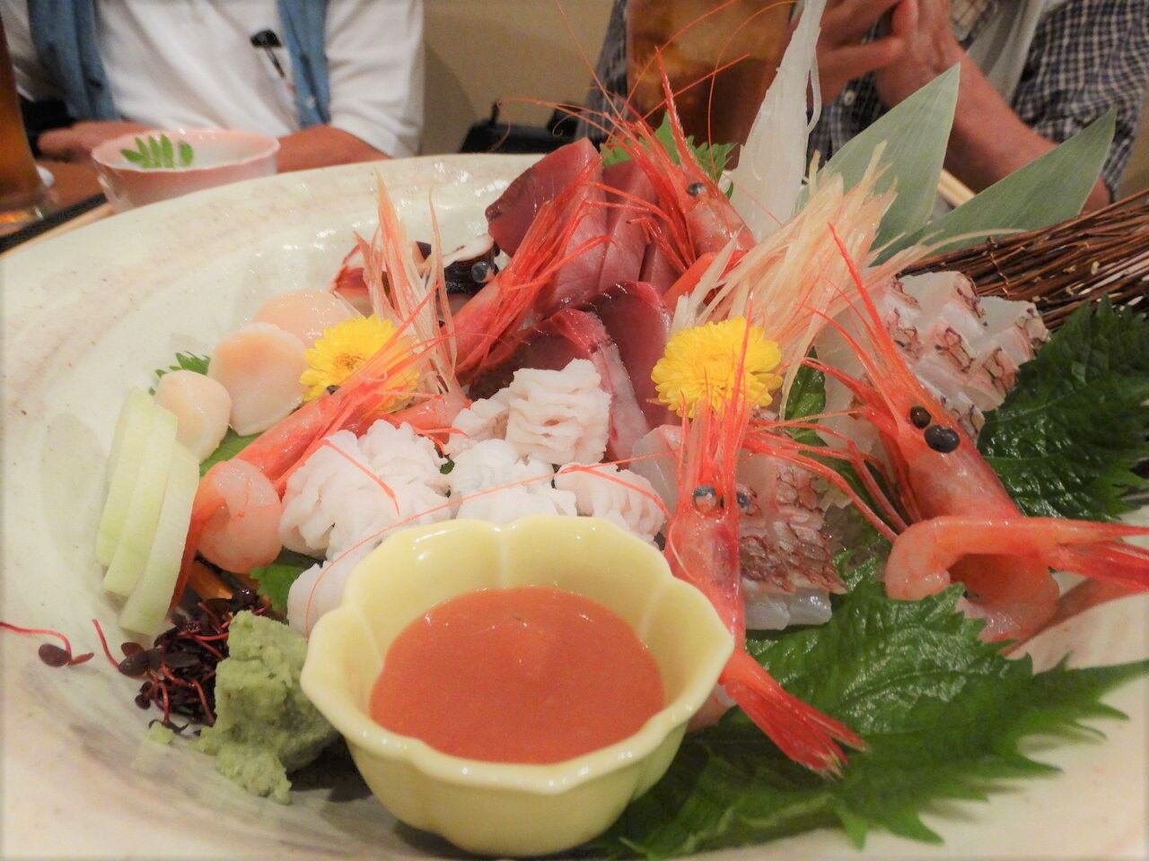 神無月の花 土佐料理 旬の鰹がゆく 神無月の花 土佐料理 旬の鰹がゆく