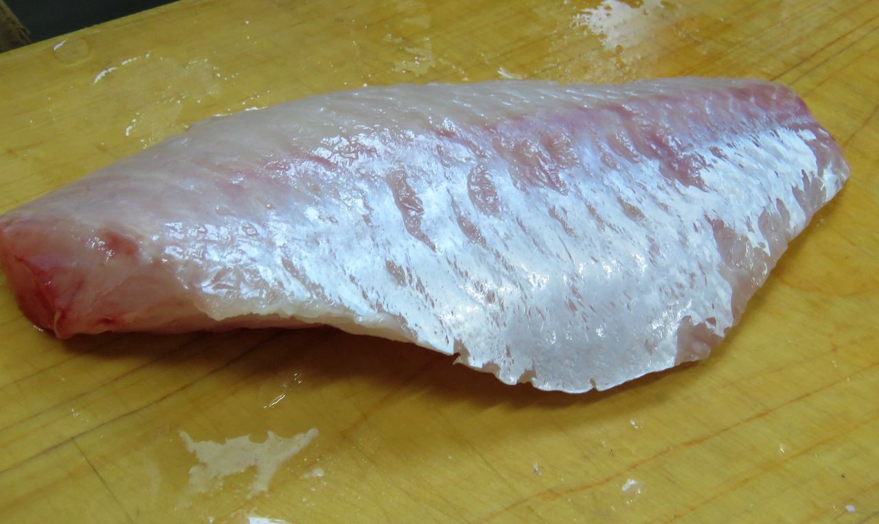 室戸のムツ三種と のどぐろ料理 の位置づけ 土佐料理 旬の鰹がゆく 室戸のムツ三種と のどぐろ料理 の位置づけ 土佐料理 旬の鰹がゆく