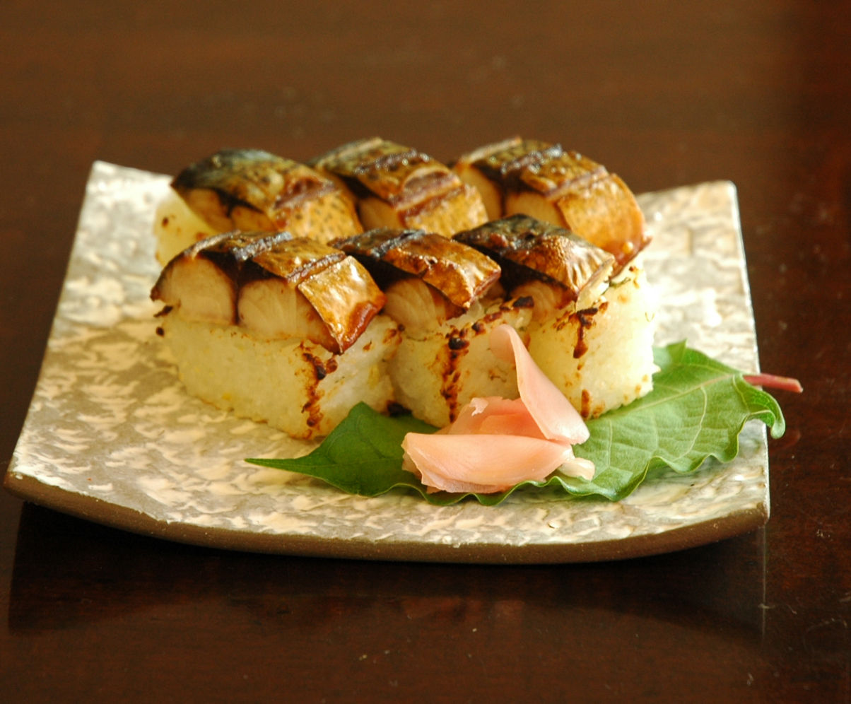 高知の鯖 土佐料理 旬の鰹がゆく 高知の鯖 土佐料理 旬の鰹がゆく
