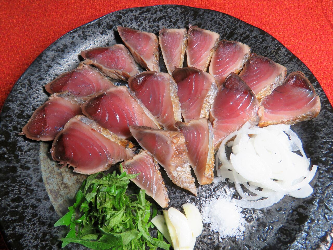 Cost Performanceが魅力の地物鮮魚 土佐料理 旬の鰹がゆく Cost Performanceが魅力の地物鮮魚 土佐料理 旬の鰹がゆく