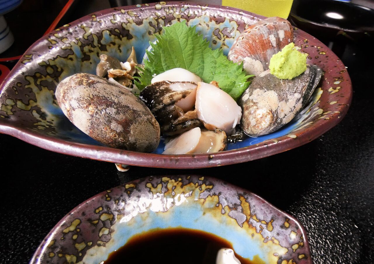 旬食材が映える季節感の演出 土佐料理 旬の鰹がゆく