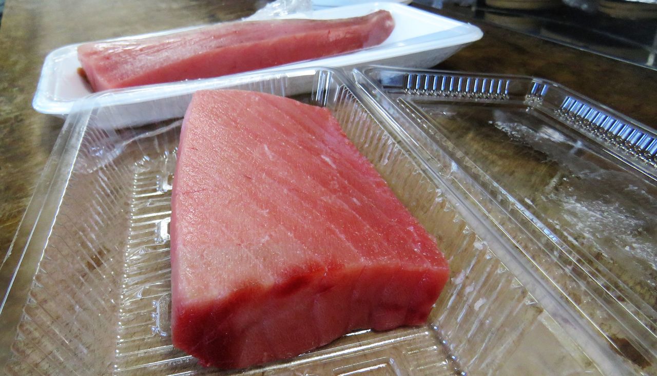 129円 セール特価 鰹のちちこ煮 70g 高知産 鰹の心臓 ちちこ