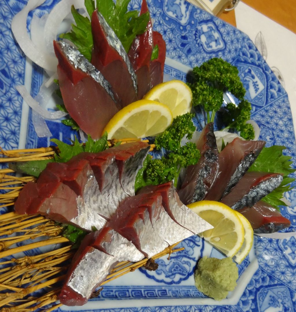 天然鰤の品質 土佐料理 旬の鰹がゆく 天然鰤の品質 土佐料理 旬の鰹がゆく
