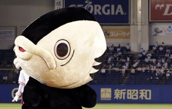 ゆるキャラの休日 土佐料理 旬の鰹がゆく ゆるキャラの休日 土佐料理 旬の鰹がゆく