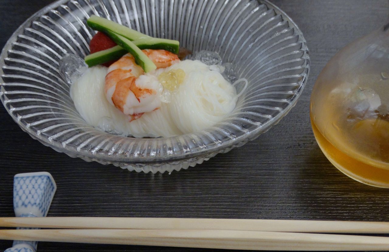 京料理の真髄 土佐料理 旬の鰹がゆく