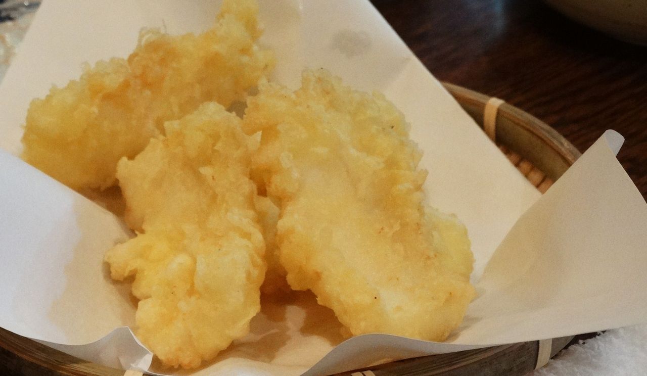 アオリイカ 土佐料理 旬の鰹がゆく アオリイカ 土佐料理 旬の鰹がゆく