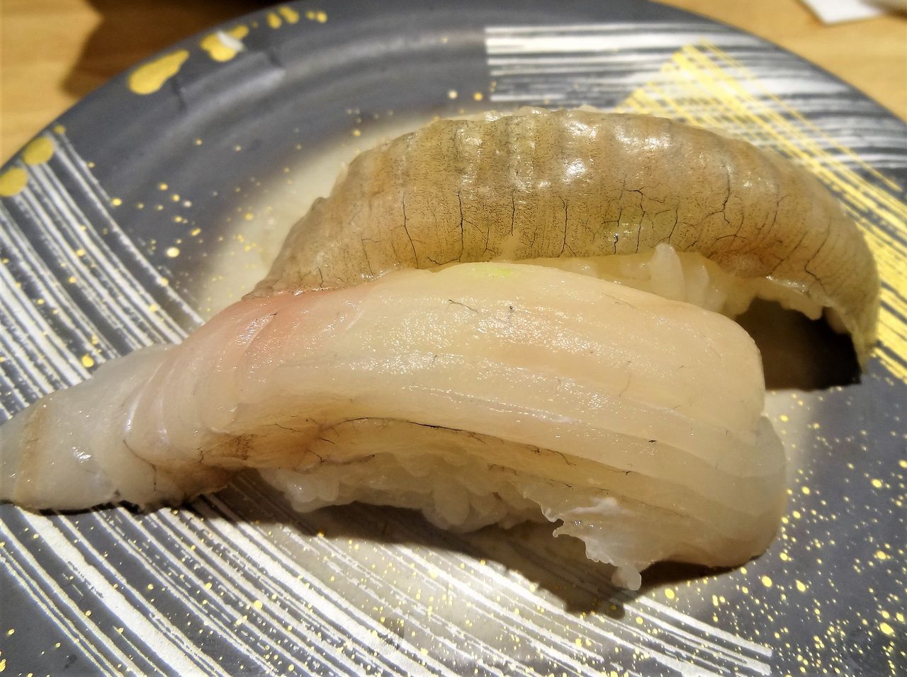 赤鰈アカガレイ 土佐料理 旬の鰹がゆく