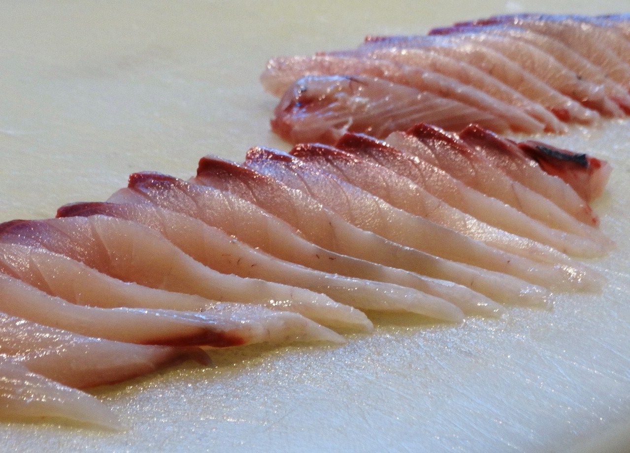 セイメイは何故美味しいのか 土佐料理 旬の鰹がゆく セイメイは何故美味しいのか 土佐料理 旬の鰹がゆく