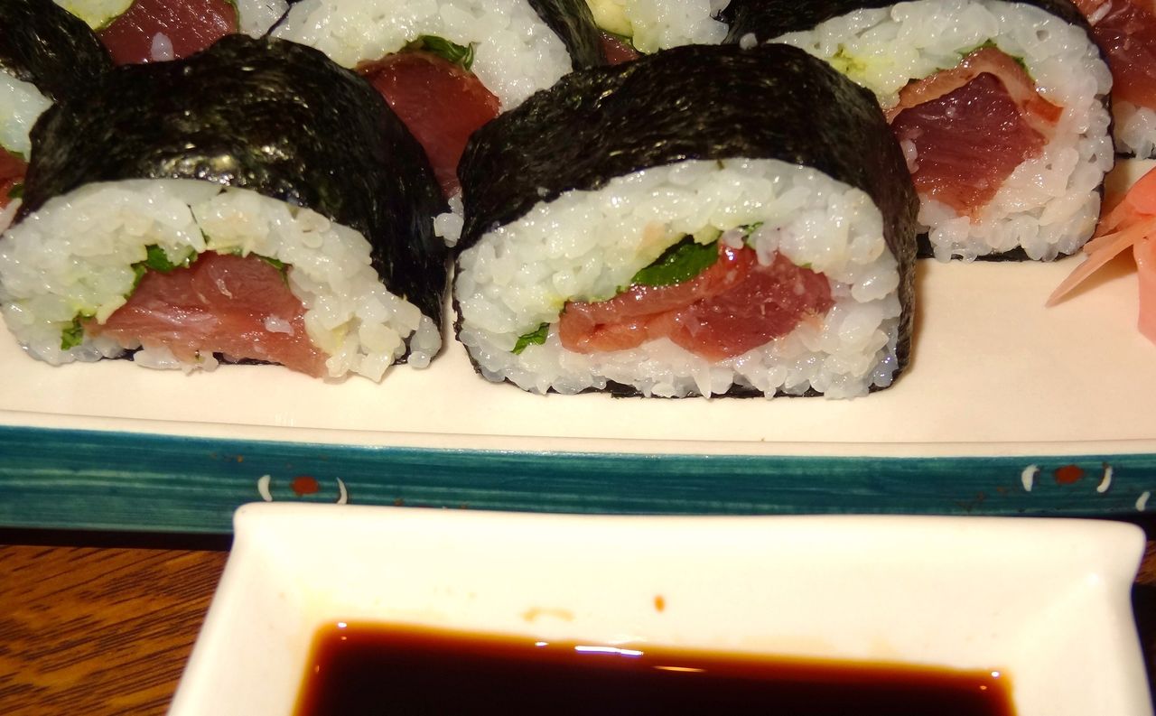 高知の鰹料理 土佐料理 旬の鰹がゆく 高知の鰹料理 土佐料理 旬の鰹がゆく