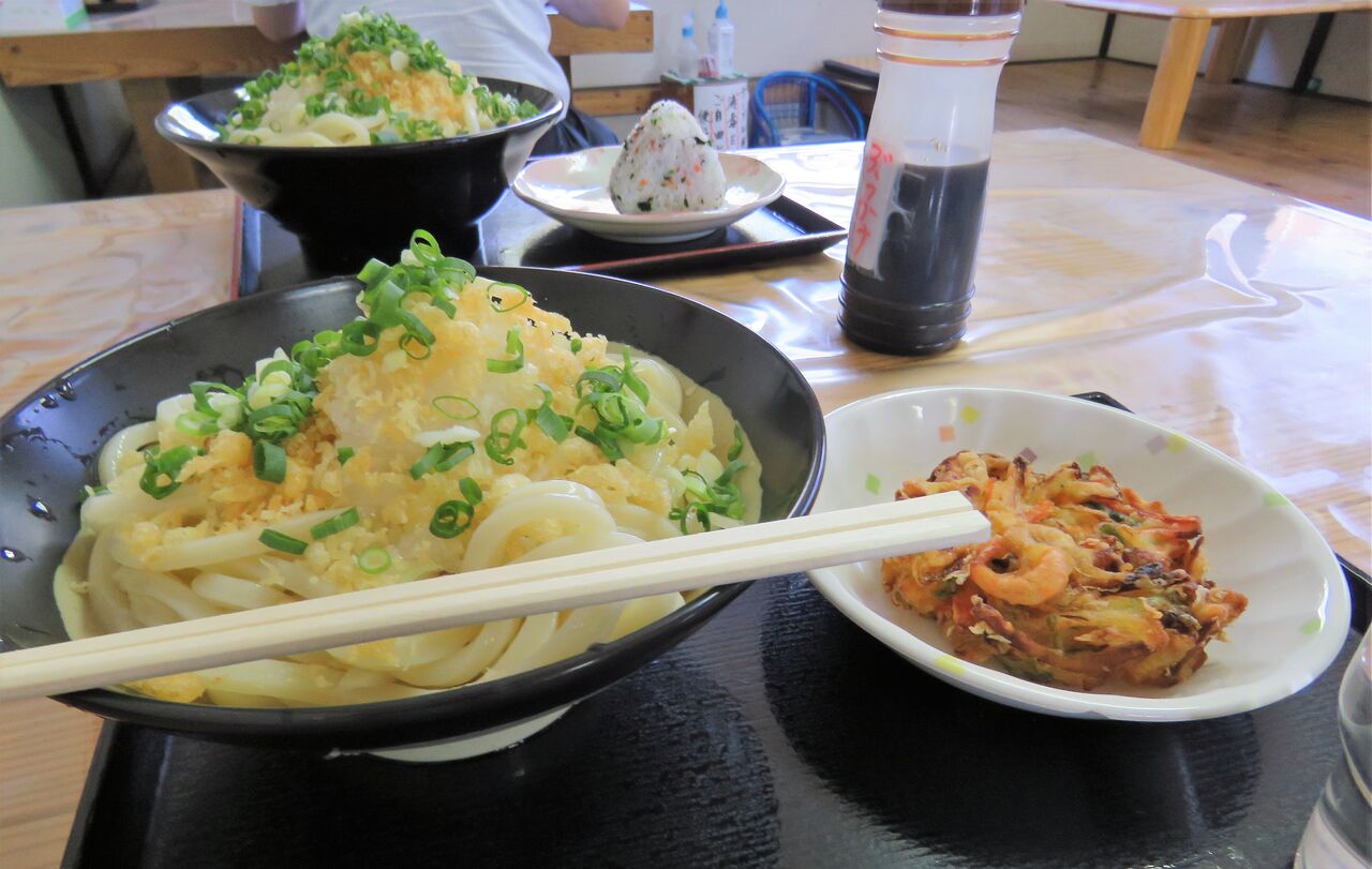 今秋初の防波堤釣り 土佐料理 旬の鰹がゆく