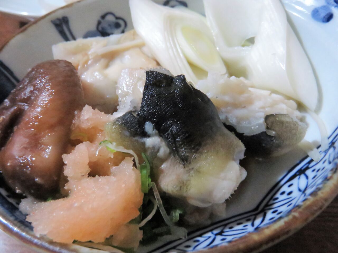 料理高知の料理 土佐料理 旬の鰹がゆく