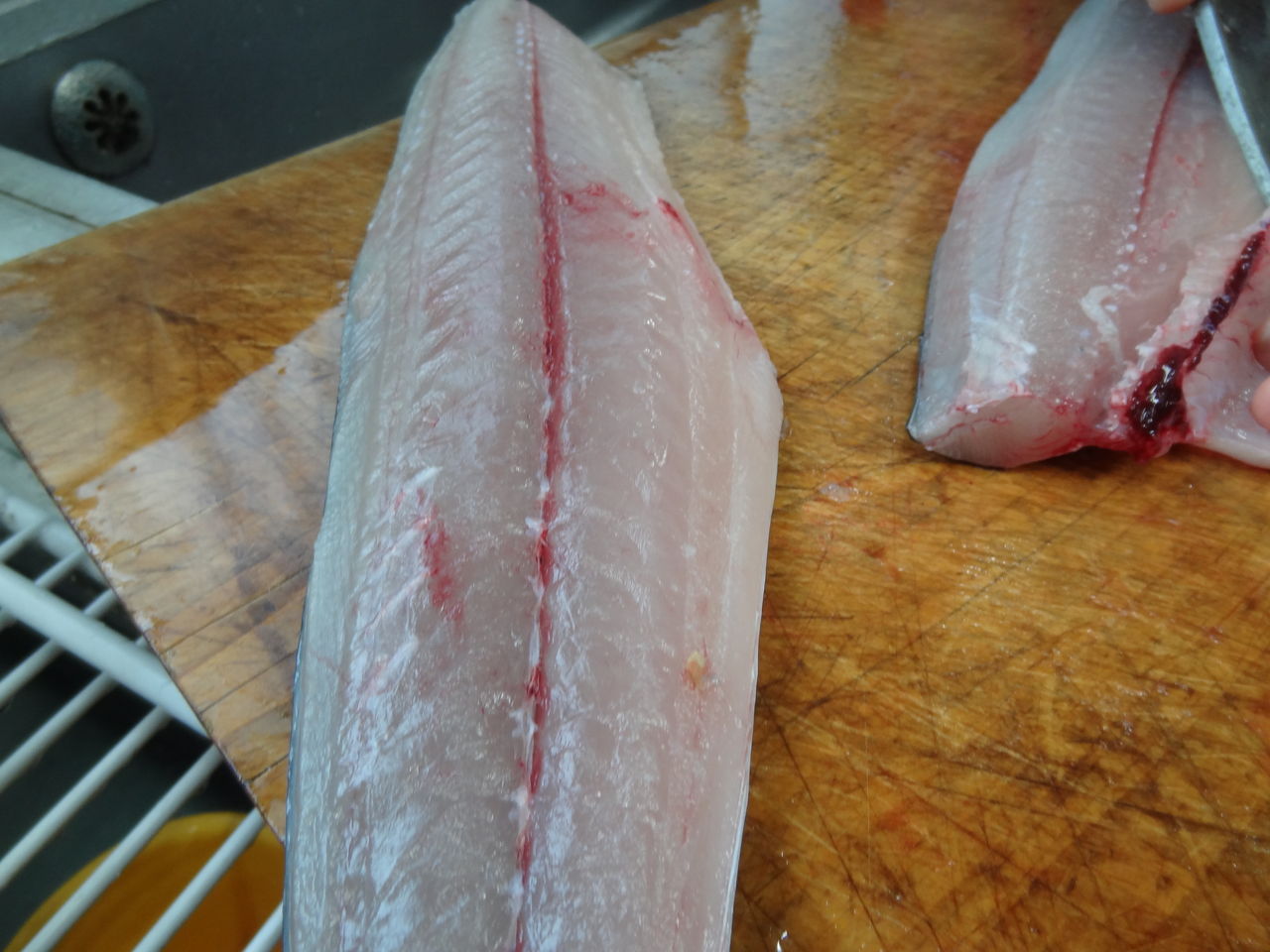 サワラ 土佐料理 旬の鰹がゆく サワラ 土佐料理 旬の鰹がゆく