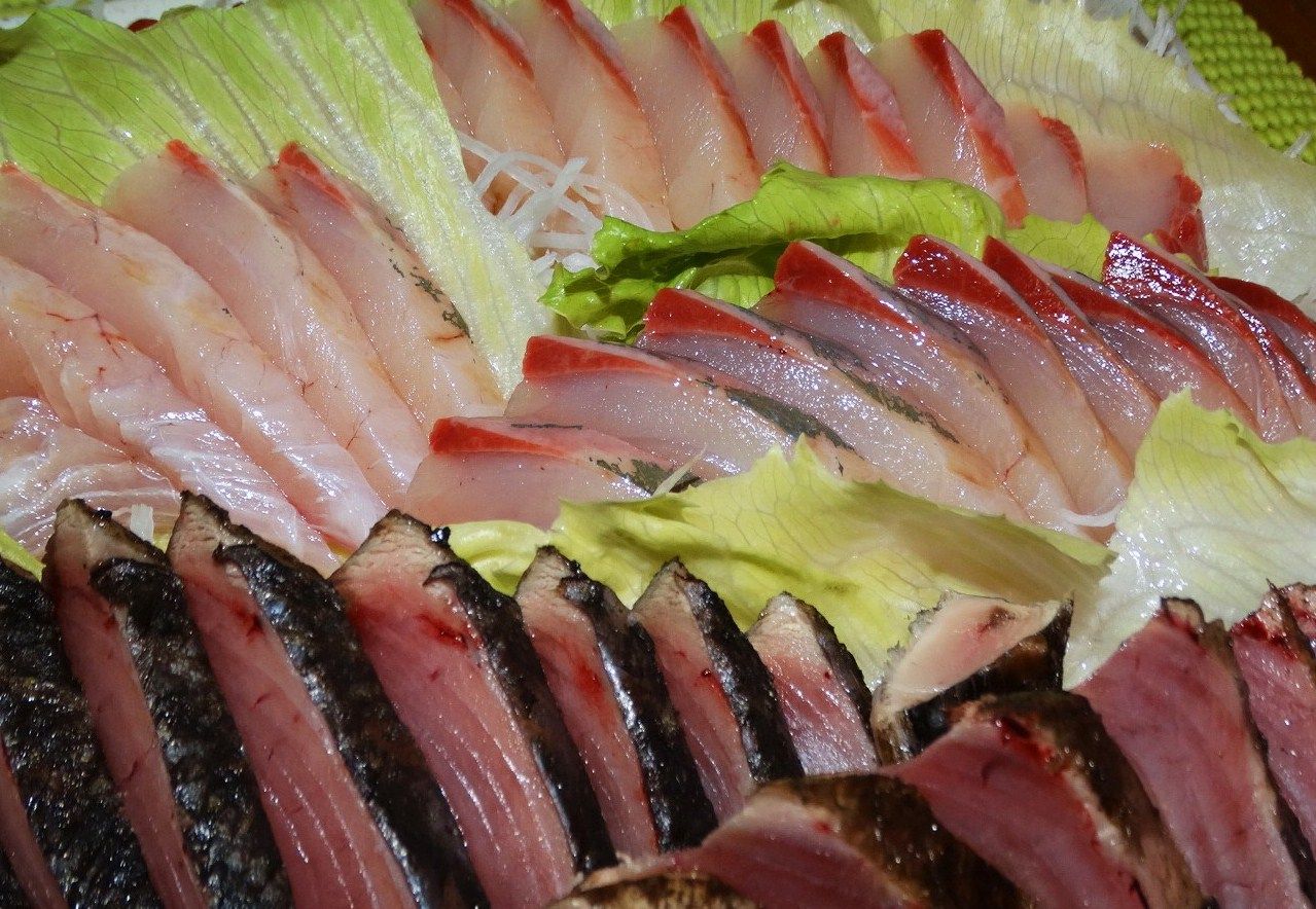 セイメイは何故美味しいのか 土佐料理 旬の鰹がゆく セイメイは何故美味しいのか 土佐料理 旬の鰹がゆく