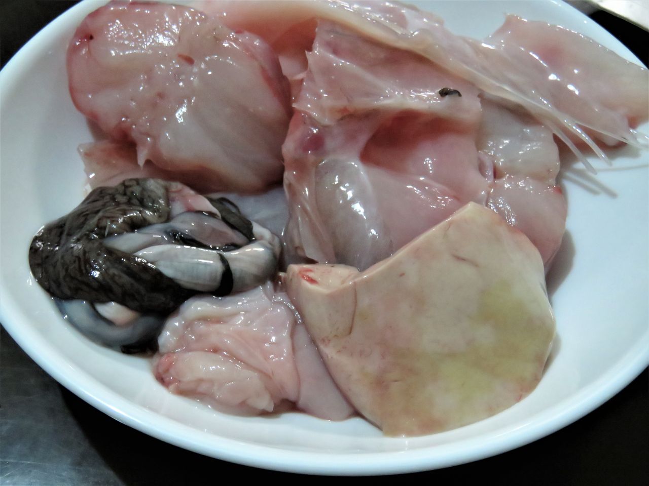 室戸の活鮟鱇 土佐料理 旬の鰹がゆく 室戸の活鮟鱇 土佐料理 旬の鰹がゆく