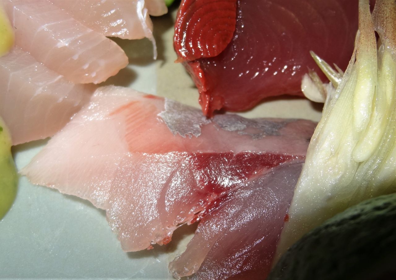 土佐料理 旬の鰹がゆく 土佐料理 旬の鰹がゆく