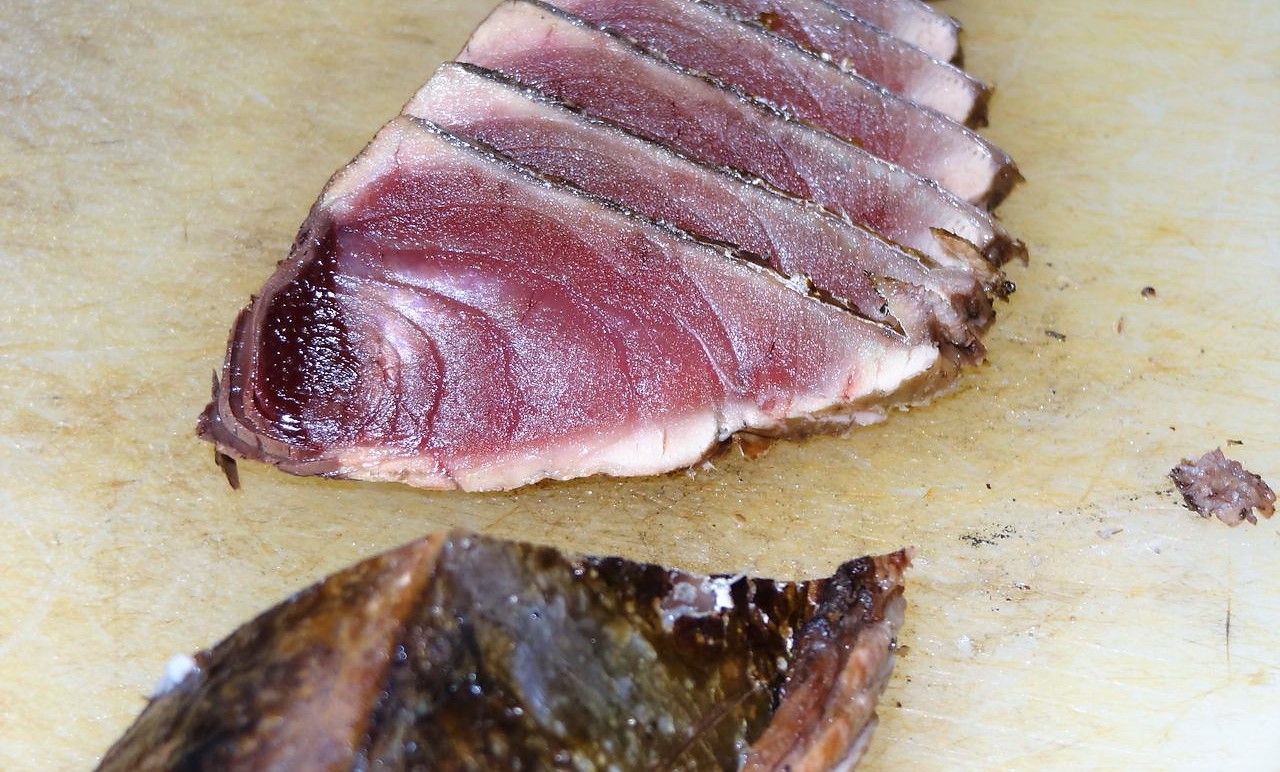 Cost Performanceが魅力の地物鮮魚 土佐料理 旬の鰹がゆく
