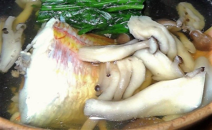 鮮魚のあら炊き 高知の家庭ではこう創る 土佐料理 旬の鰹がゆく